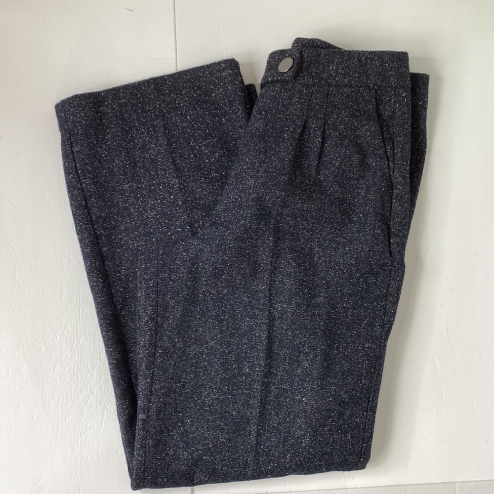 ModCloth High Waist Trousers